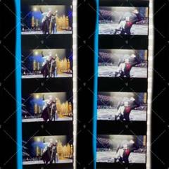 うたプリ　タブナイ　カルナイ　タブキス　コマフィルム　特典　黒崎蘭丸　怪盗　MC