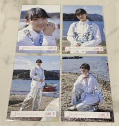櫻坂46 生写真 山﨑天 五月雨よ MVロケーション MVパフォーマンス コンプ 櫻坂46 山﨑天 生写真 五月雨よ MVロケーション ヨリ - メルカリ