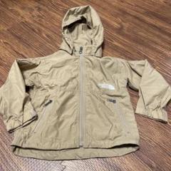楽天市場】THE NORTH FACE (ザノースフェイス) Compact Jacket