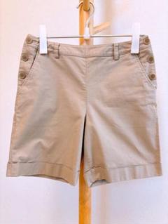 ルコックスポルティフ ゴルフウェア ショートパンツ キュロット サイズ9