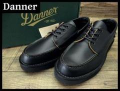 Danner ダナー 26.5 フリンジ デッキシューズ　モカシン　ブーツ Danner ダナー デッキシューズ - メルカリ