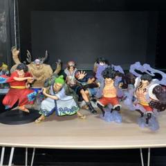 ワンピース　kingofartist まとめ売り