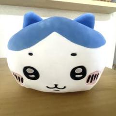 ちいかわ ハチワレ だららんbigぬいぐるみ