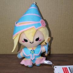ゆる☆ぎ☆お〜　ぬいぐるみ　マスコット　2