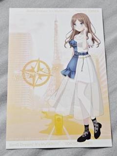劇場版「BanG Dream! It's MyGO!!!!!」×TOKYO TOWER