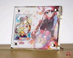 傷あり特価】②ポケモンカード メイ専用 スクリューダウン