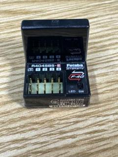 Futaba R404SBS 受信機 2.4GHz中古 2025年最新】r404sbs-eの人気アイテム - メルカリ