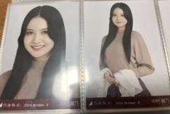 2025年最新】中村麗乃 生写真の人気アイテム - メルカリ