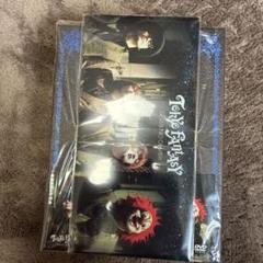 TOKYO FANTASY SEKAI NO OWARI DVD