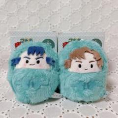 Amazon.co.jp: 忍たま乱太郎 食満留三郎 くるみたぴぬい : ホビー