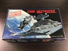 ⭐︎超貴重⭐︎ スターウォーズ リパブリック スター デストロイヤー プラモデル スターウォーズ イージーキット リパブリック・スター