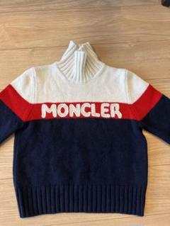 2023年最新】MONCLER モンクレール ニット・セーターの人気アイテム ...