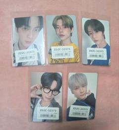 TXT ツアー開催記念 ラキドロ ユニバ 15枚セット トレカ TXT ラキドロ 特典 トレカ 15枚 weverse ユニバ TOGETHER｜Yahoo