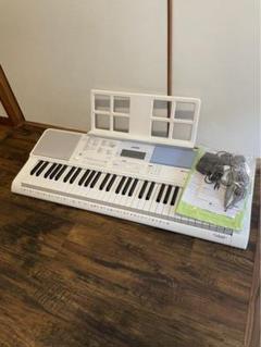 CASIO Casiotone LK-515 61鍵 電子ピアノ キーボード LK-515 | CASIO