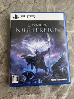 ELDEN RING NIGHTREIGN PS5
