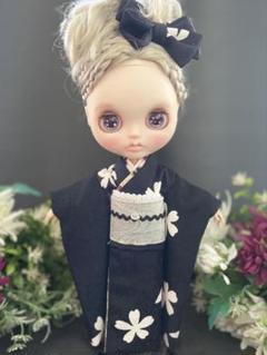 着物 ブライスの人気通販 | minne 国内最大級のハンドメイド