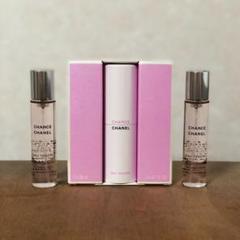 シャネル チャンス オー タンドゥル ツィスト&スプレイ 20ml