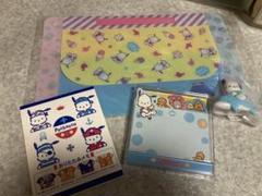 ポチャッコ　まとめて4点