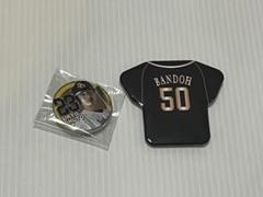Softbank Hawks Ukyo Shuto Uniform | www.softbankhawksstore.jp