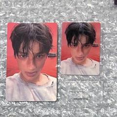 txt ヒュニンカイ weverse GL ラキドロ トレカ アクスタ