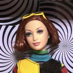 バービー　モッズレダックス/Mod Redux 2004 バービー人形