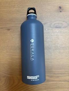 新品未使用　LAVA 水素水用水筒　ライトブルー&エッセンシャルバーム2個 Amazon.co.jp: LAVA SUKALA SIGG 水素水ボトル