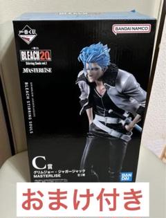 2025年最新】BLeach 一番くじ グリムジョーの人気アイテム