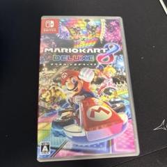 マリオカート8 デラックス
