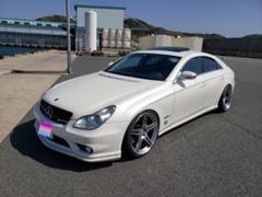 CLS500 デジーノ