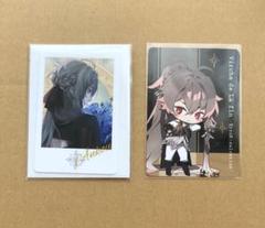 終遠のヴィルシュ アドルフ 冬の市 春風マルシェ 缶バッジ