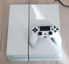 プレ4 白 Amazon.co.jp: PlayStation4 グレイシャー・ホワイト 500GB