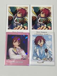 七種茨 両面アクキー ぱしゃこれ 箔押し 2025年最新】七種茨 ぱしゃこれの人気アイテム - メルカリ