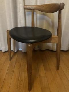 CARL HANSEN&SON CH20 ELBOW CHAIR