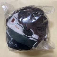 進撃の巨人　ふわころりん　ハンジ グッズ-ぬいぐるみ】進撃の巨人 ふわコロりんBIG F ハンジ・ゾエ