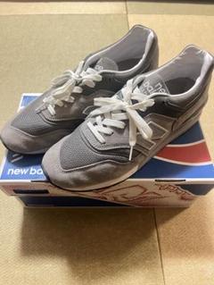未使用New balance 997H メンズ　スニーカー26.5㎝ New Balance / ニューバランス 997H スニーカー US8.5 (26.5cm