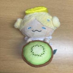JOCHUM もこ フルーツデザイン マスコットホルダー｜Yahoo