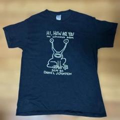 Daniel Johnston Tシャツ 90s前半購入 両面プリント 2025年最新】daniel johnston tシャツの人気アイテム - メルカリ