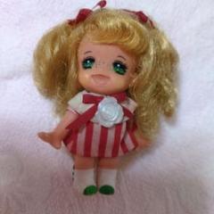 いがらしゆみこ キャンディキャンディ 人形 - メルカリ