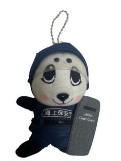 JCG 海上保安庁うみまる　ぬいぐるみ 2体セット JCG 海上保安庁うみまる ぬいぐるみ 2体セット安い 価格