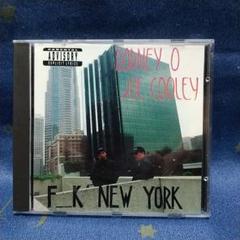 洋楽 Rodney O & Joe Cooley F*K New York G-Rap Rodney O & Joe Cooley - F.Y.N.Y. - Fuck New York - YouTube