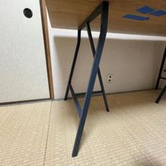 IKEA LERBERG レールベリ2脚セット 廃盤】IKEA LERBERG イケア レールベリ 2脚セット作業馬