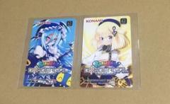 ◎プレイマット+スリーブ ボンバーガール アサギ ∫036 Amazon.co.jp: クラスター ボンバーガールセット カードスリーブ