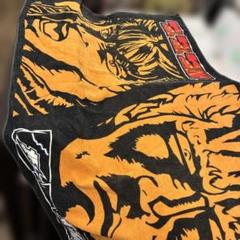 CR北斗の拳 大判バスタオル 整理番号Z10-4 - メルカリ