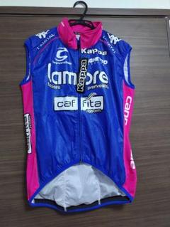 なかやん 様フォロー割りLampre-Caffita 2005 Team Cyc