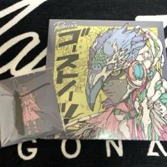 The Ravens 会場限定CD Ghost Notes ゴーストノーツ 新品 The Ravens Ghost Notes 会場限定販売 邦楽