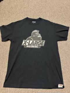 X-LARGE ゴリラAIRJAM2016 Tシャツのサムネイル