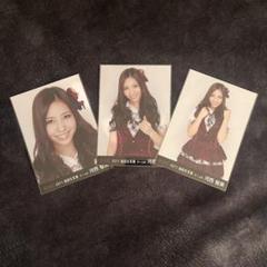 AKB48　河西智美 生写真付き　新品未開封　So long!　劇場盤　[CD] AKB48 河西智美 生写真付き 新品未開封 So long! 劇場盤 [CD