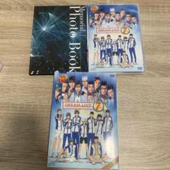 ミュージカル テニスの王子様 DREAM LIVE 7th DVD 初回限定版