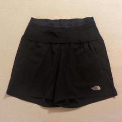 未使用 ザノースフェイス フライウェイトレーシングショーツ XL ノースフェイス フライウェイトレーシングショーツ