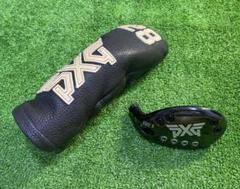 PXG GEN2 0317X UT 28° Fujikura MCH 80(S)